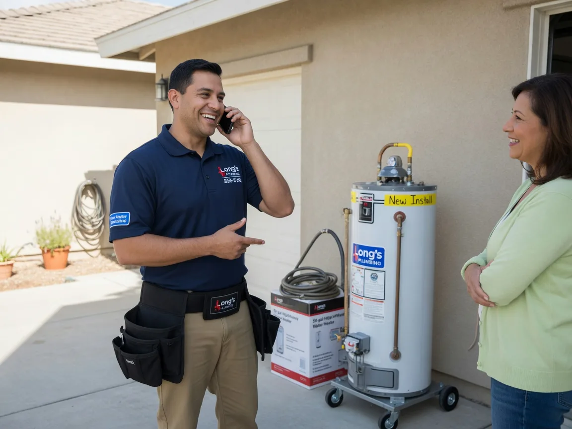 Leak Detection Hague, VA FAQs